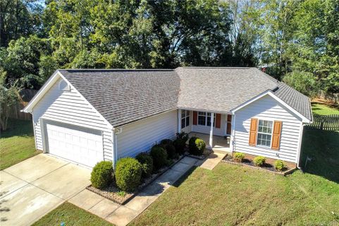 1503 Tessava Court