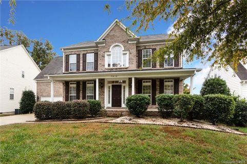 7810 Greylock Ridge Road