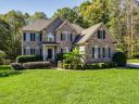 1713 Meadow Crest Court sold home in Matthews, SC