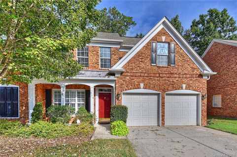 815 Treverton Drive
