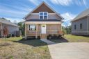 16 Yarrow Meadow Road sold home in Weaverville, SC