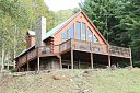 758 Birdie Lane sold home in Bakersville, SC