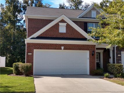 15416 Canmore Street sold home in The Enclave at Ardrey Kell, Charlotte, NC