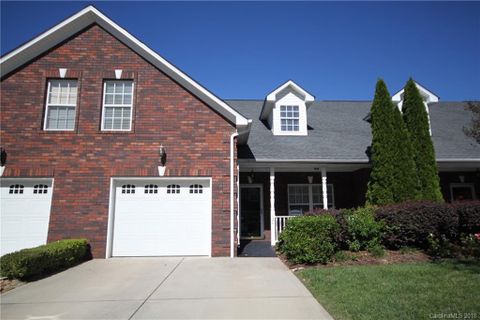 120 Quality Drive sold home in Fites Creek Plantation, Mount Holly, NC