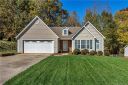 2475 Hawk Ridge Drive sold home in Gastonia, SC