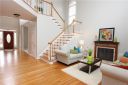 4039 Ancestry Circle 44 sold home in Weddington, SC