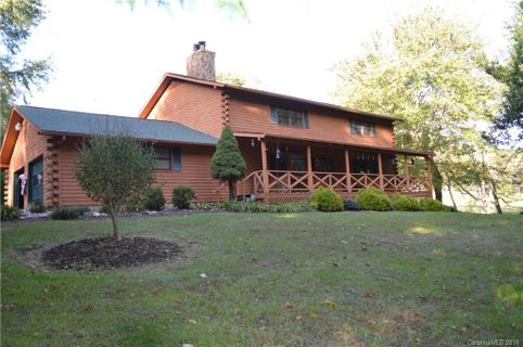 38 Roaring Creek Lane 1 & 2 sold home in Roaring Creek, Waynesville, NC
