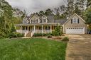 4017 Cherrybrook Drive sold home in Mint Hill, SC