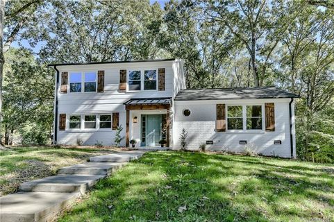 6601 Pleasant Drive