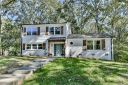 6601 Pleasant Drive sold home in Charlotte, SC