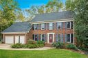 2704 Riddings Court sold home in Charlotte, SC