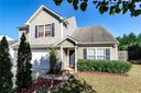 1961 9th Street Place sold home in Hickory, SC
