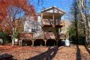 84 Indian Trace sold home in Maggie Valley, SC