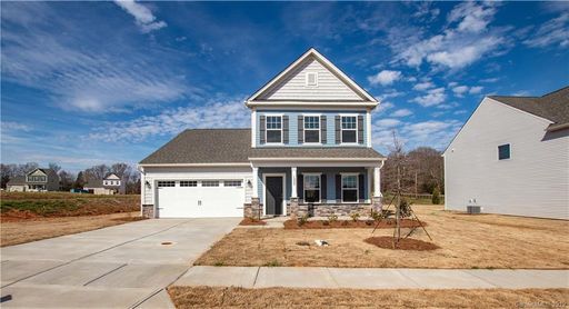 1225 Juddson Drive 149 sold home in The Highlands at Greenbrier, Waxhaw, NC