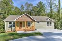 131 Blossom Ridge 24 sold home in Leicester, SC