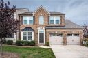12102 Marley Walk Lane 59 sold home in Charlotte, SC