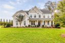 5037 Dockside Court sold home in Weddington, SC