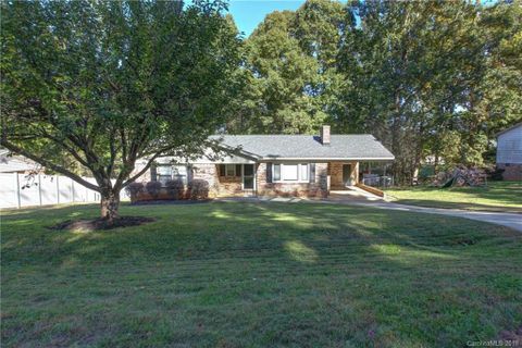 4304 Pinto Lane