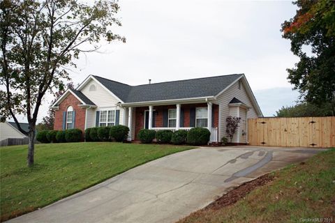708 Peregrine Court