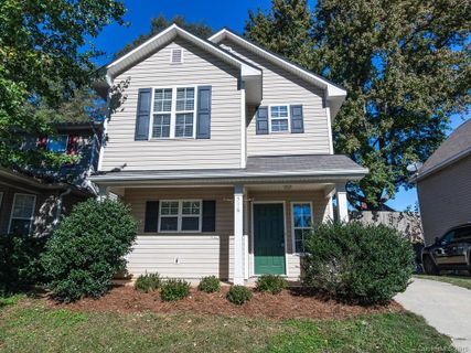 516 Jakes Ridge Lane sold home in Underhill Village, Mooresville, NC