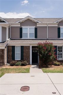 5911 Hollow Wood Court sold home in Fox Ridge, Winston Salem, NC