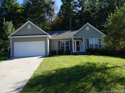 122 Doe Run Court 59 sold home in River Glen, Morganton, NC