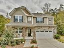 9524 Reid Hall Lane sold home in Matthews, SC