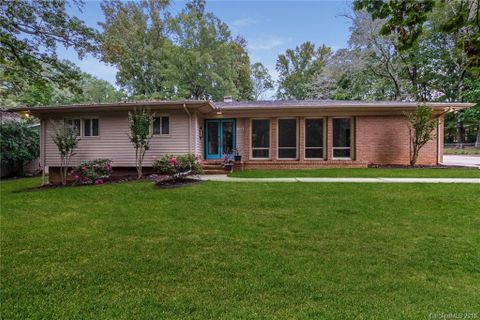 5417 Randolph Road