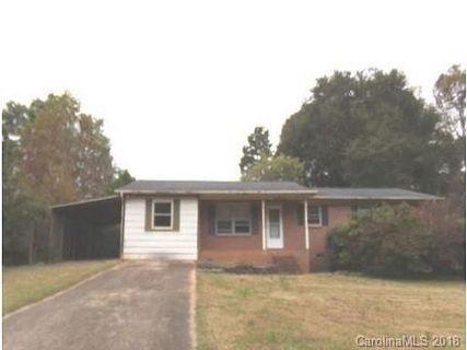 613 Poplar Drive
