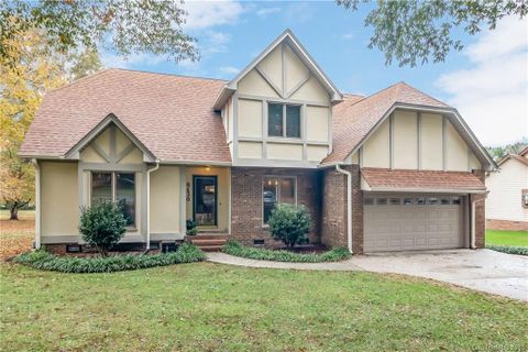 8430 Chestnut Oak Court