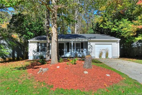 7938 Monfreya Court