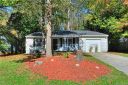 7938 Monfreya Court sold home in Charlotte, SC