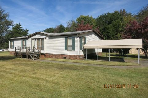 3054 Stoveland Court sold home in Four Oaks, Newton, NC