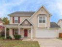 717 Jones Branch Road sold home in Fort Mill, SC