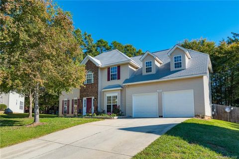 1514 Shadewood Court sold home in Gracewood, Rock Hill, SC