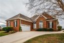 120 E Tattersall Drive sold home in Statesville, SC