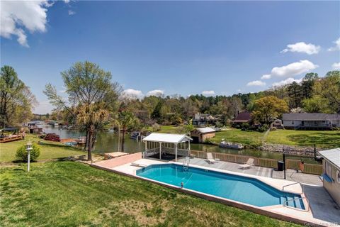 1506 Springpoint Road sold home in Lake Wylie, Rock Hill, SC
