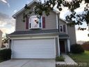 8117 Belmont Stables Drive sold home in Charlotte, SC