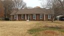 14316 Springwater Drive sold home in Matthews, SC