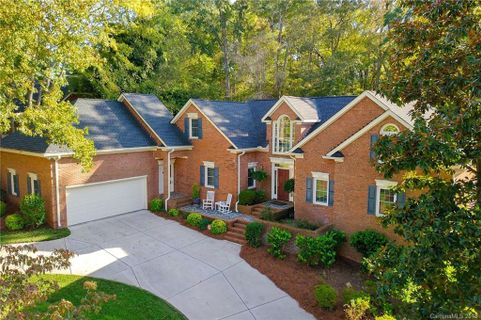 1709 Trellis Drive