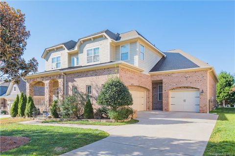 12715 Telfair Meadow Drive