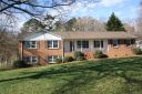 14301 Springwater Drive sold home in Matthews, SC