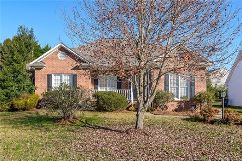 3644 Farm Lake Drive