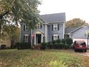 9313 Fairmead Drive 66 sold home in Charlotte, SC