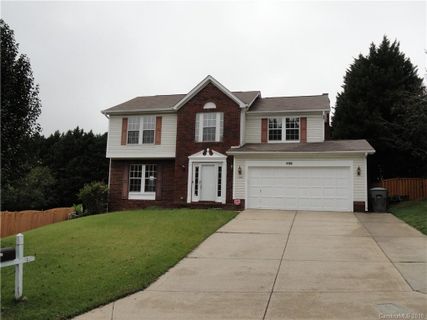 1109 Cureton Place