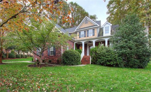 2019 Ivy Pond Lane
