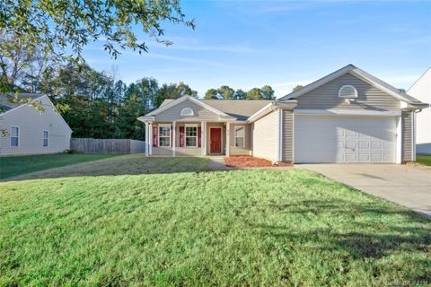 4116 Larkhaven Village Drive