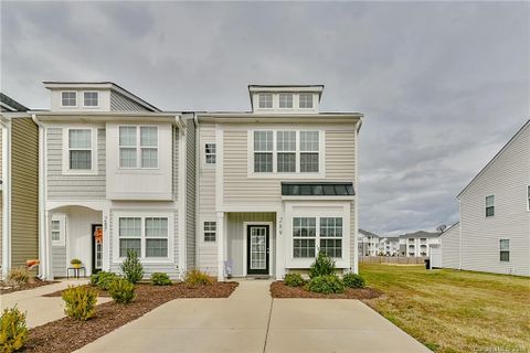 289 Halton Crossing Drive
