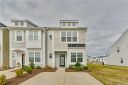 289 Halton Crossing Drive sold home in Concord, SC