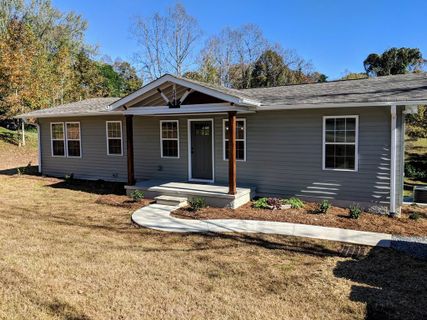 59 E Hunt Drive sold home in Sherwood Forest, Nebo, NC